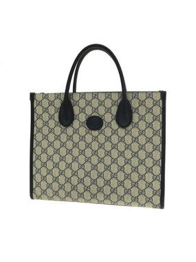 Gucci GG Supreme Tote